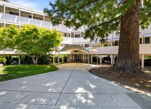 Photo of 1515 Arc Way #112, Burlingame, CA 94010