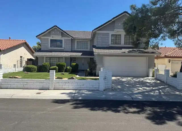 Property at 3128 Harborside Dr, Las Vegas, NV, 89117, 3 beds, 2.5 baths, [object Object]