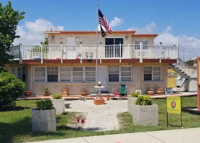Property at 601 S Ocean Dr Unit Sea House Apartments 2 Bedroom, Fort Pierce, FL, 34949, 2 beds, 1 bath, [object Object]