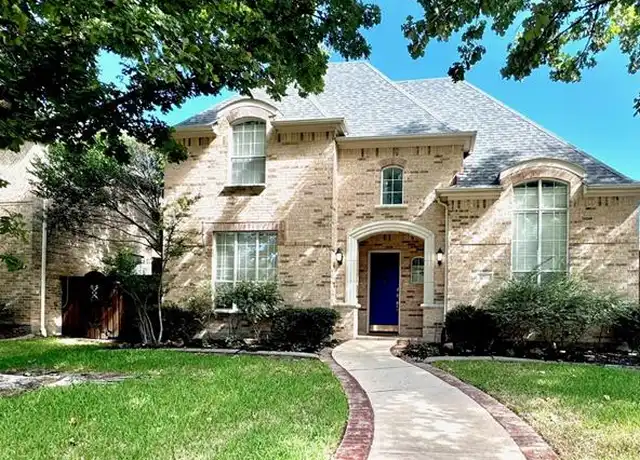 Property at 3780 Navarro Way, Frisco, TX, 75034, 4 beds, 3.5 baths, [object Object]