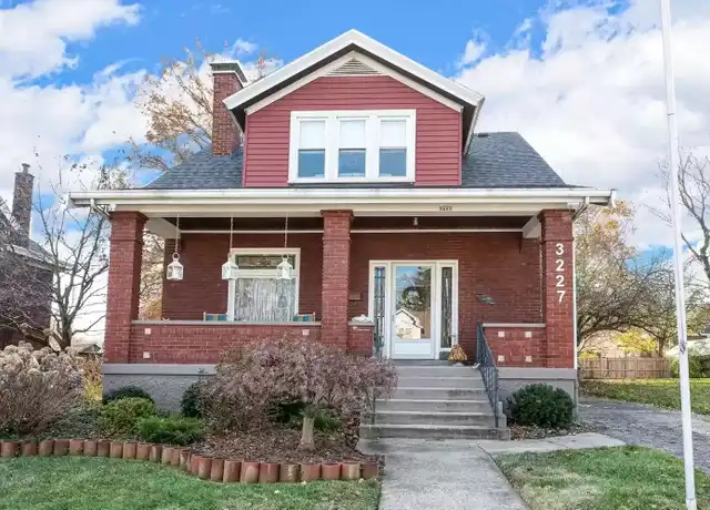 Property at 3227 Daytona Ave, Cincinnati, OH, 45211, 3 beds, 2 baths, [object Object]