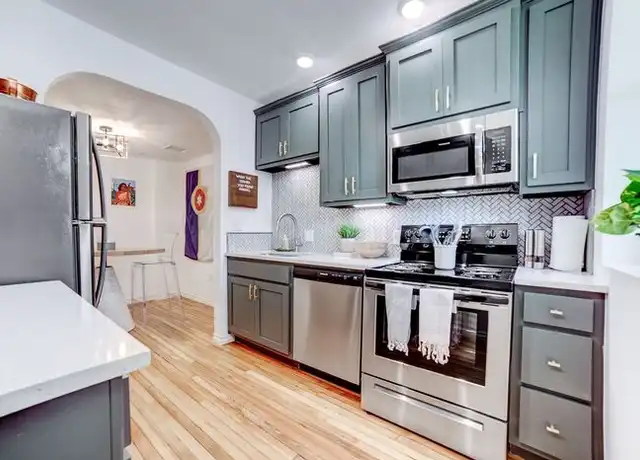 Property at 1123 N Main St Unit 10, Tulsa, OK, 74106, 1 bed, 1 bath, [object Object]