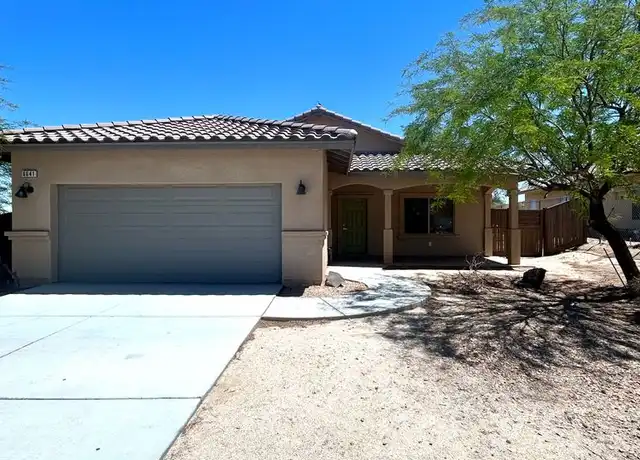 Property at 6641 Ivanpah Ave, Twentynine Palms, CA, 92277, 4 beds, 2 baths, [object Object]