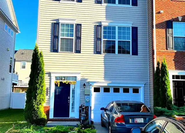 Property at 9515 John Locke Way, Owings Mills, MD, 21117, 4 beds, 3.5 baths, [object Object]