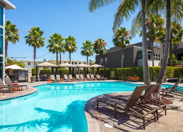 Property at Lincoln Place Apartment Homes - 1012 Frederick St, Venice, CA, 90291, 1-3 bed, 1-2 bath, [object Object]