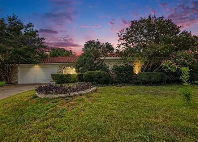 Property at 3208 Ashford Ave, Fort Worth, TX, 76133, 3 beds, 2 baths, [object Object]