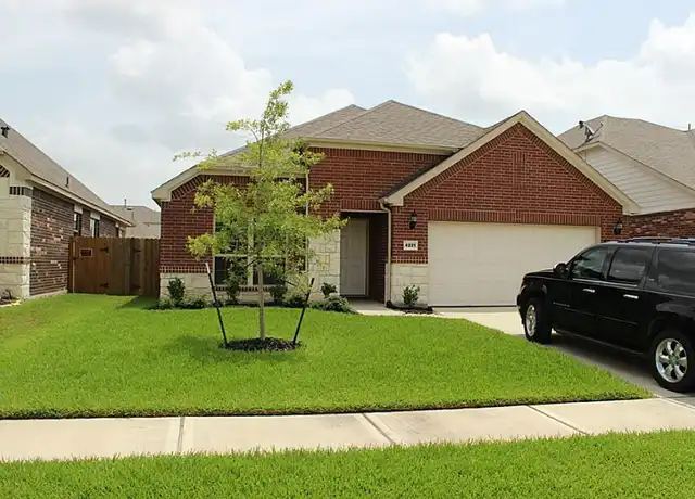 Property at 4231 Canton Crest Dr, Katy, TX, 77494, 3 beds, 2 baths, [object Object]
