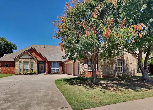 Property at 16521 Fenwick Blvd, Edmond, OK, 73012, 3 beds, 3.5 baths, [object Object]