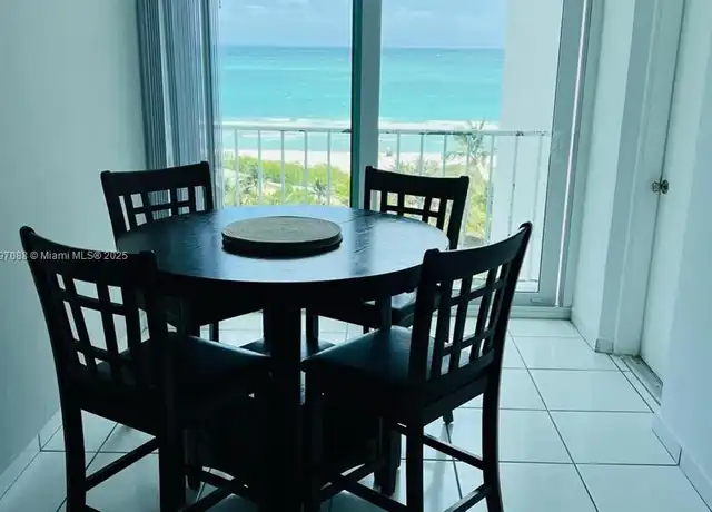 Property at 6450 Collins Ave #908, Miami Beach, FL, 33141, 2 beds, 2 baths, [object Object]