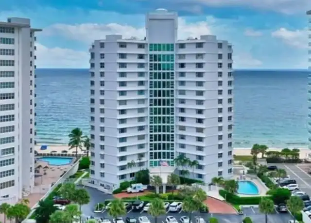 Property at 3600 Galt Ocean Dr Unit 5B, Fort Lauderdale, FL, 33308, 1 bed, 2 baths, [object Object]