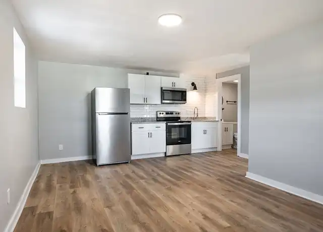 Property at 650 4th St NE Unit 16, Cleveland, TN, 37311, 1 bed, 1 bath, [object Object]