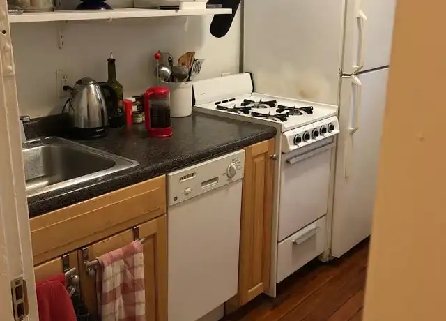 Property at 99 Hancock St Unit B1, Cambridge, MA, 02139, 2 beds, 1 bath, [object Object]