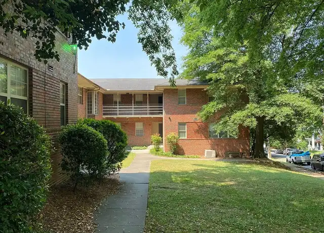 Property at Highland Corners Apartments - 2809 11th Ave S, Birmingham, AL, 35205, 0 beds, 1 bath, [object Object]