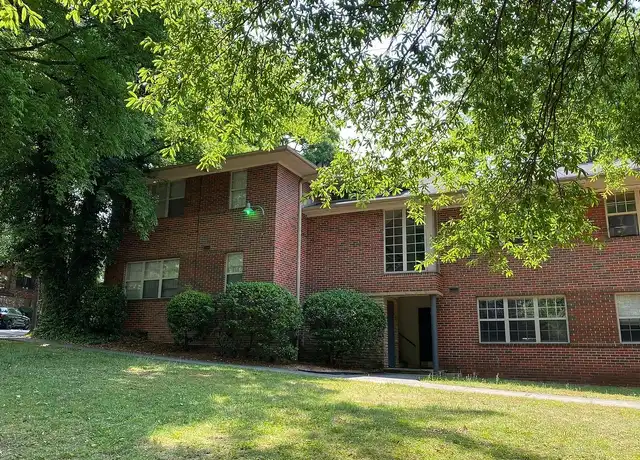 Property at Highland Corners Apartments - 2809 11th Ave S, Birmingham, AL, 35205, 0 beds, 1 bath, [object Object]