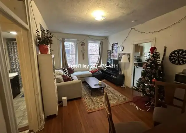 Property at 71 S Huntington Ave, Jamaica Plain, MA, 02130, 4 beds, 1 bath, [object Object]
