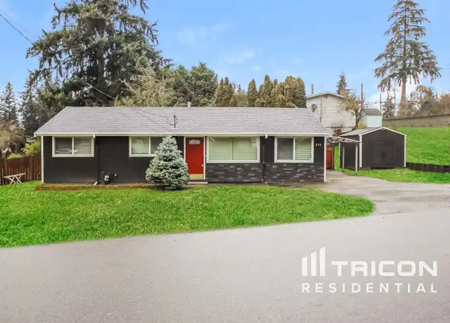 Property at 206 SW 305th St, Federal Way, WA, 98023, 3 beds, 1.5 baths, [object Object]