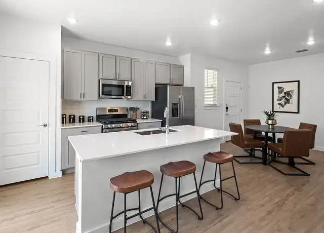 Property at The Selby - 3157 Silver Hawk Ave, Colorado Springs, CO, 80916, 3-4 beds, 2-3.5 baths, [object Object]