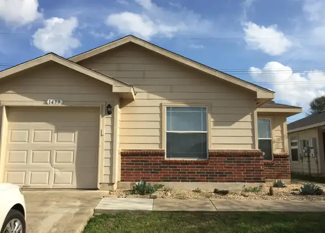 Property at 1433 Coriander Dr, Austin, TX, 78741, 4 beds, 2 baths, [object Object]