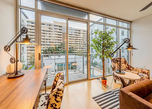 Property at 645 W 9th St #437, Los Angeles, CA, 90015, 1 bed, 1 bath, [object Object]