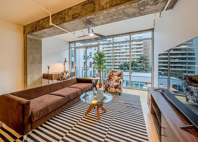 Property at 645 W 9th St #437, Los Angeles, CA, 90015, 1 bed, 1 bath, [object Object]