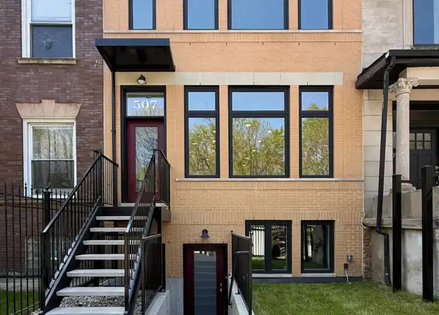 Property at 507 E 60th St, Chicago, IL, 60637, 2 beds, 2 baths, [object Object]