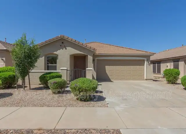 Property at 21829 E Puesta del Sol, Queen Creek, AZ, 85142, 3 beds, 2.5 baths, [object Object]
