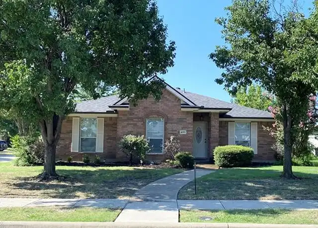 Property at 4171 Freedom Ln, Frisco, TX, 75033, 3 beds, 2 baths, [object Object]