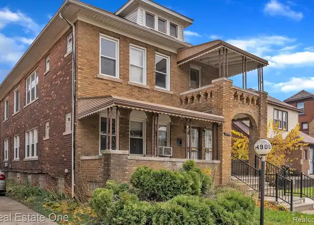 Property at 14900 Petoskey Ave, Detroit, MI, 48238, 3 beds, 1 bath, [object Object]