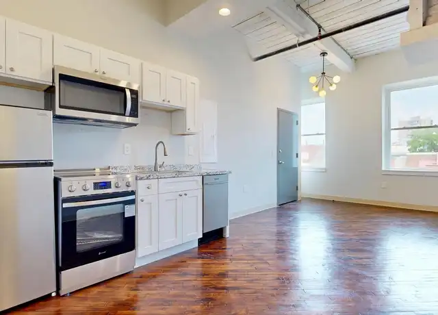 Property at 100 S 4th St Unit 301, Reading, PA, 19602, 1 bed, 1 bath, [object Object]