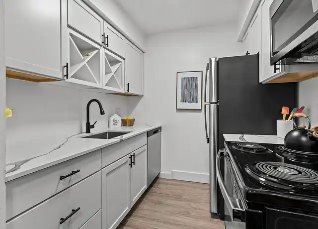 Property at Park On Canal Apartments - Clinton Twp, MI - 42480 Green Valley Dr, Clinton Twp, MI, 48038, 1-2 bed, 1 bath, [object Object]