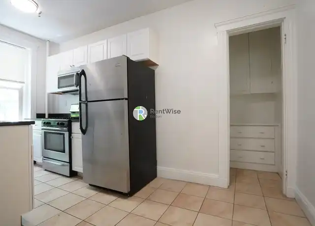 Property at 1848 Comm Ave - 1848 Commonwealth Ave, Brighton, MA, 02135, 0-1 beds, 1 bath, [object Object]