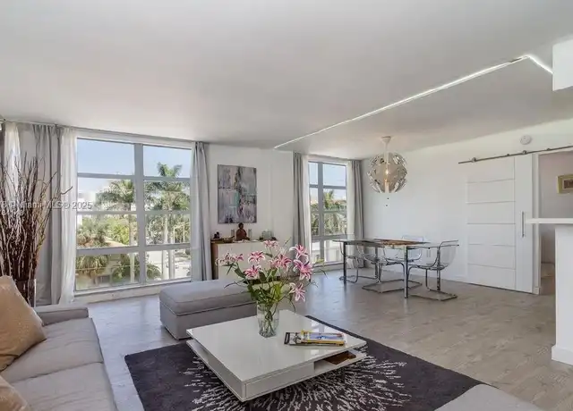 Property at 9800 W Bay Harbor Dr #407, Bay Harbor Islands, FL, 33154, 1 bed, 1.5 baths, [object Object]