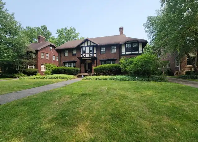 Property at 2540 Euclid Heights Blvd, Cleveland, OH, 44106, 8 beds, 3.5 baths, [object Object]