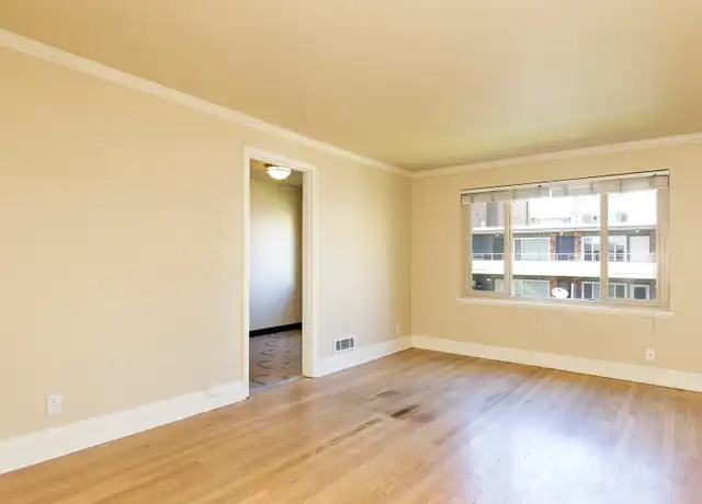 Property at The Park - 1205 Queen Anne Ave N, Seattle, WA, 98109, 1 bed, 1 bath, [object Object]