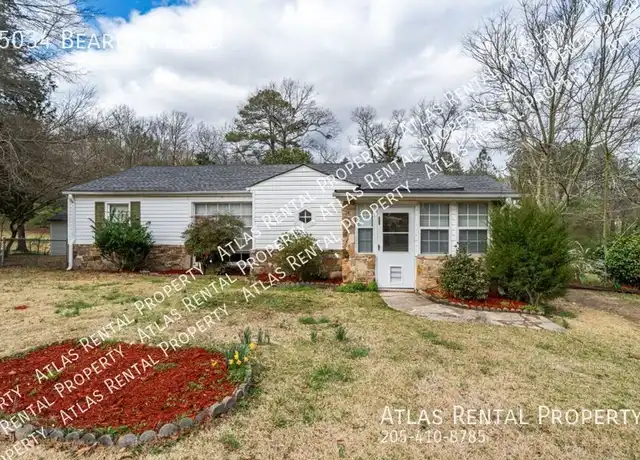 Property at 5034 Bearden Rd, Pinson, AL, 35126, 3 beds, 2 baths, [object Object]