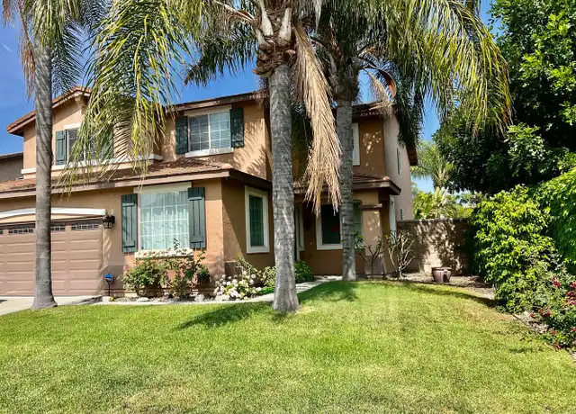 Property at 7050 Larkspur Ave, Eastvale, CA, 92880, 4 beds, 3 baths, [object Object]