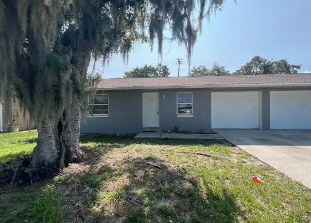 Property at 152 Julie Ln Unit B, Auburndale, FL, 33823, 3 beds, 1 bath, [object Object]