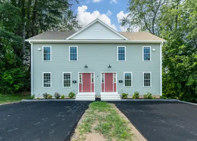 Property at 6 Morrison St, Vernon, CT, 06066, 2 beds, 1.5 baths, [object Object]