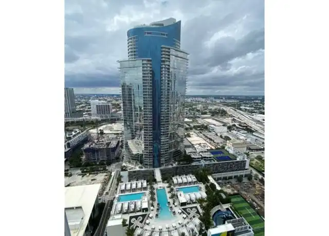 Property at 851 NE 1st Ave #4312, Miami, FL, 33132, 3 beds, 4 baths, [object Object]
