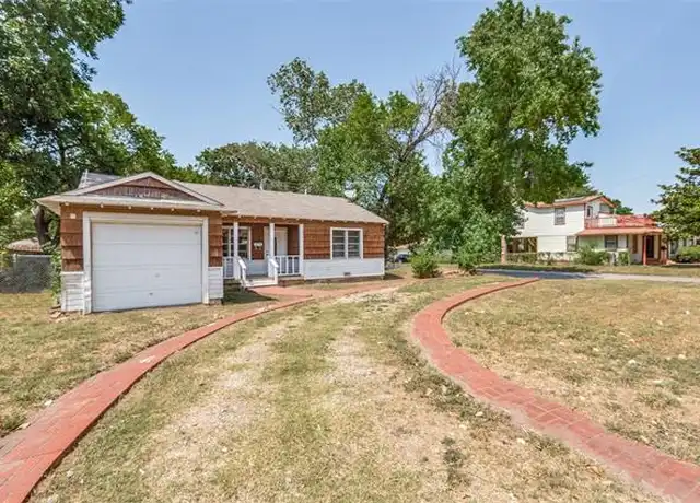 Property at 2505 Falls Dr, Dallas, TX, 75211, 3 beds, 1 bath, [object Object]