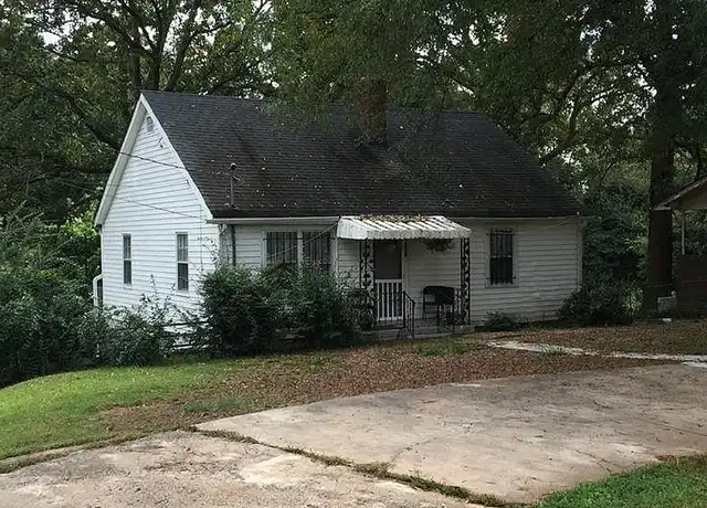 Property at 3424 Ruby H Harper Blvd SE, Atlanta, GA, 30354, 2 beds, 1 bath, [object Object]