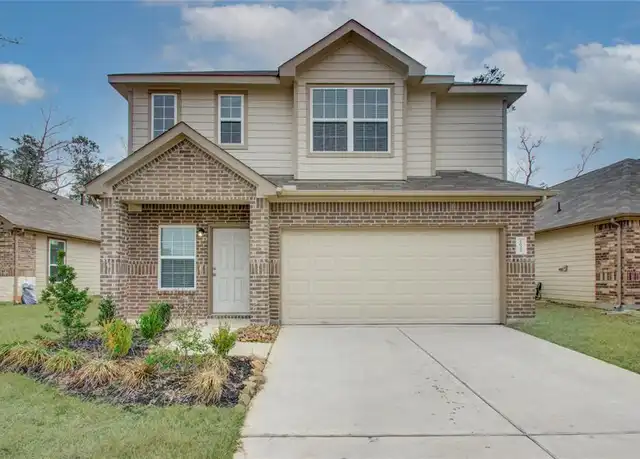 Property at 2627 Hoffman Ln, Conroe, TX, 77304, 3 beds, 2.5 baths, [object Object]