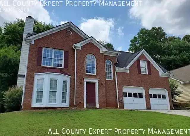 Property at 1565 Ox Bridge Ct, Lawrenceville, GA, 30043, 4 beds, 2.5 baths, [object Object]