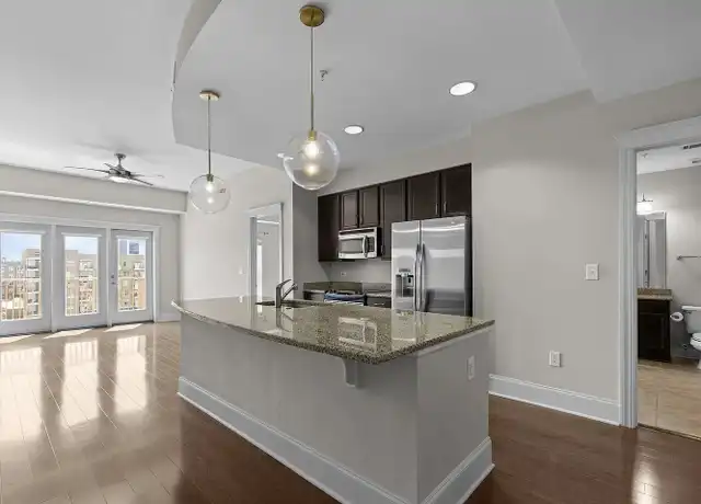 Property at 222 Glenwood Ave #714, Raleigh, NC, 27603, 1 bed, 1 bath, [object Object]