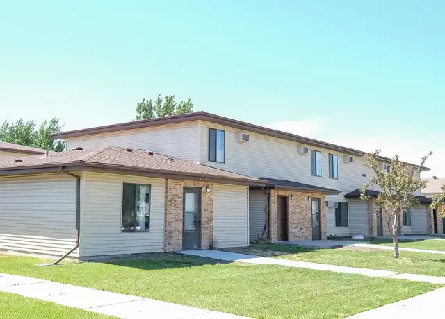 Property at Hazelwood Townhomes - 3031 33rd St S, Fargo, ND, 58103, 3 beds, 1.5 baths, [object Object]