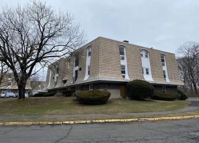 Property at 1172 Middle Tpke W Unit C2, Manchester, CT, 06040, 1 bed, 1 bath, [object Object]