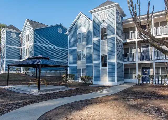 Property at LaSalle Pointe Apartments - 710 S Lasalle St, Durham, NC, 27705, 1 bed, 1 bath, [object Object]