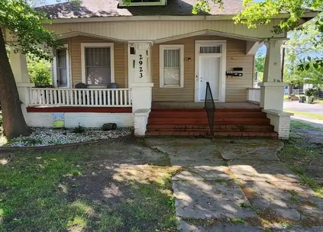 Property at 2923 11th Ave, Columbus, GA, 31904, 2 beds, 2 baths, [object Object]