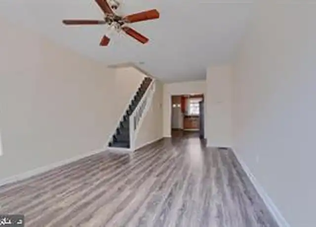 Property at 1304 Glyndon Ave, Baltimore, MD, 21223, 3 beds, 1.5 baths, [object Object]