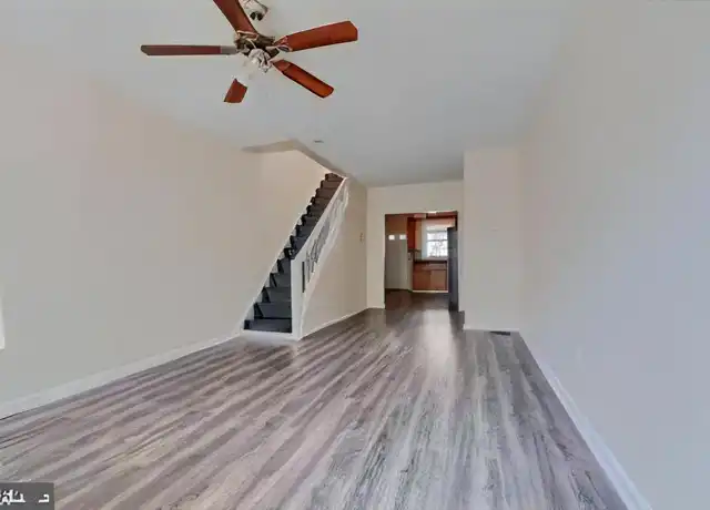 Property at 1304 Glyndon Ave, Baltimore, MD, 21223, 3 beds, 1.5 baths, [object Object]